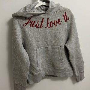 Sandro Sweater Shirt